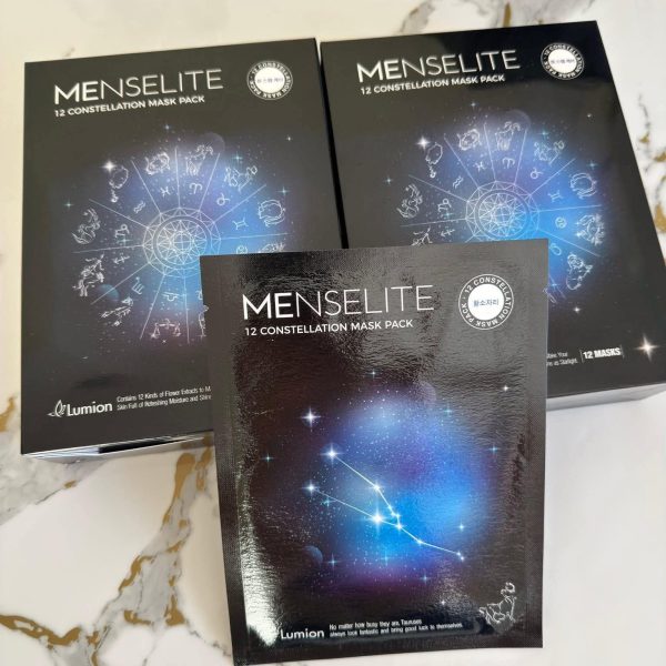 Menselite маск -бэлэн