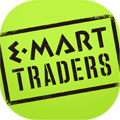 Traders (Ногоон И-Март)