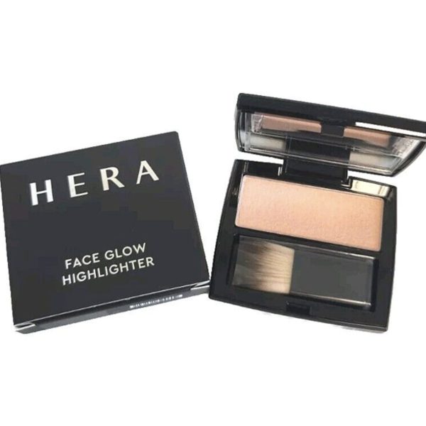 Hera face glow highlighter -бэлэн