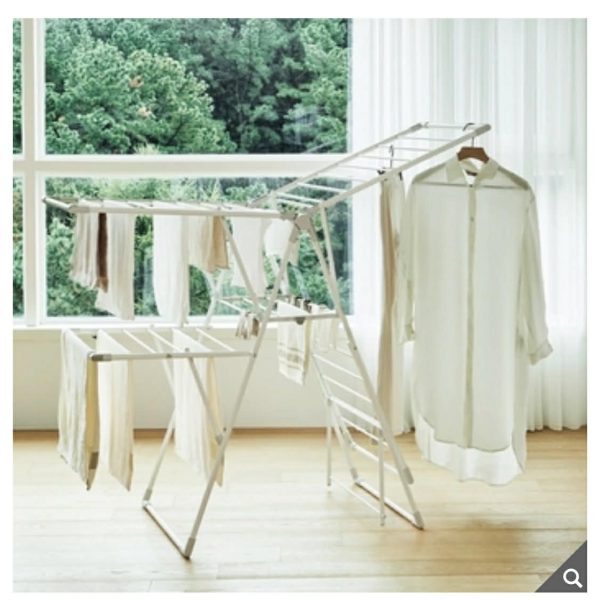 Hanssem Хувцас хатаагч 3 дахь ээлжийн захиалга