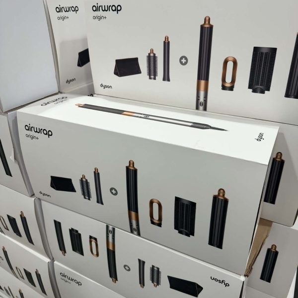 Costco DYSON airwrap