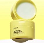 Anua Vitamin 15 Pore Clear Cleansing Balm -бэлэн