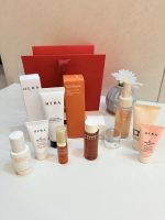 Sulwhasoo болон HERA (K-Beauty set) -бэлэн
