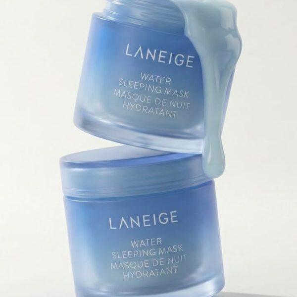 Laneige Water Sleeping Mask Захиалга