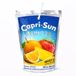 Capri-sun orange mango 200ml*10ш