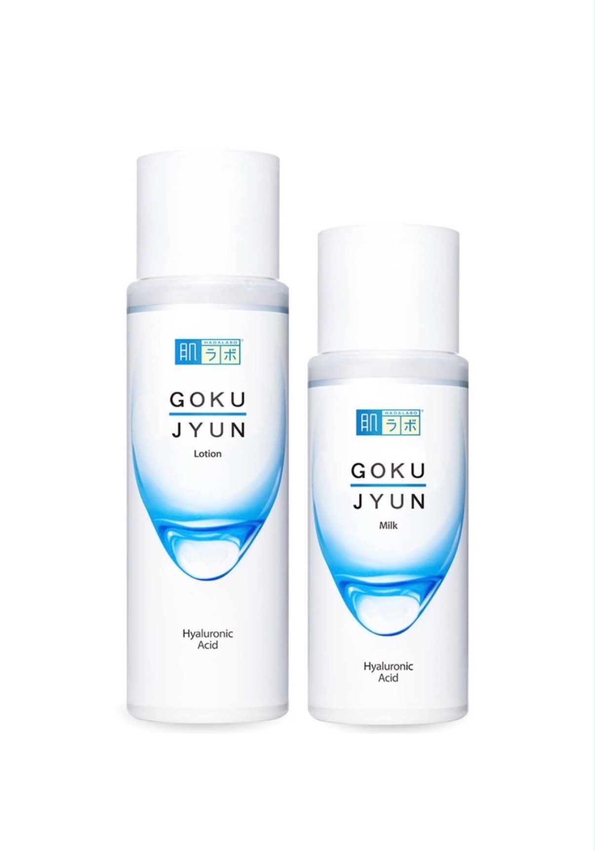 Messenger_creation_E5550D76-674B-47BC-BF06-DE0194F60247 Hada Labo Gokujyun Hyaluronic Acid Lotion болон Gokujyun Hyaluronic Acid Milk Хямдрал - Image 1